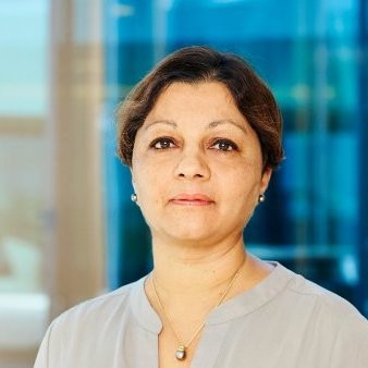 Shubhada Watson