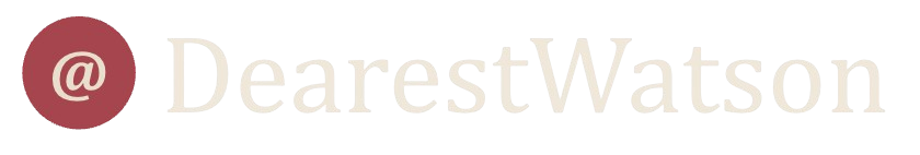 DearestWatson
